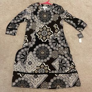 Signature by Robbie Bee Dress